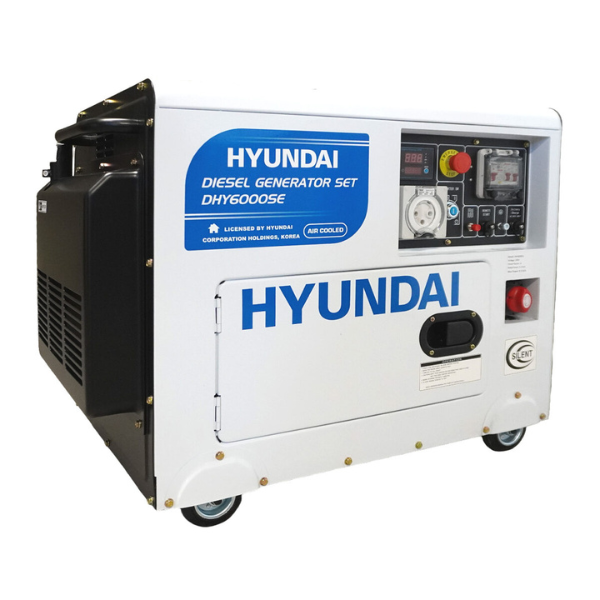 Generators
