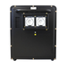 Hyundai DHY6000SE 6.5kVA Diesel Generator - plugs