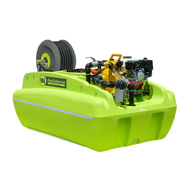 600L FireDefence
