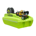 600L FireDefence