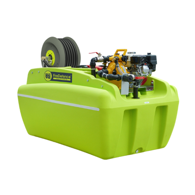 800L FireDefence