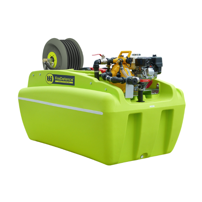800L FireDefence