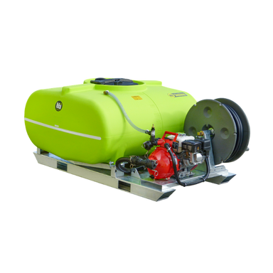 800L FireAttack