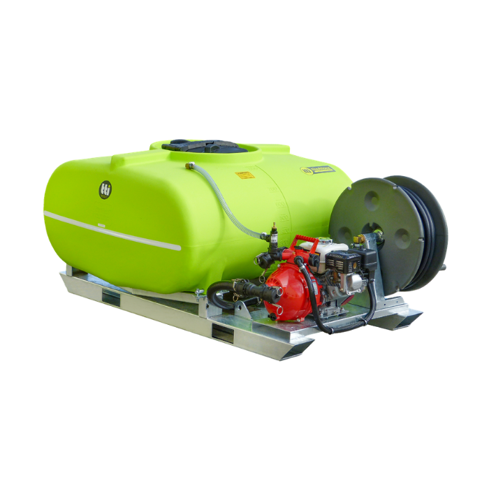 800L FireAttack