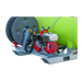 800L FireAttack motor