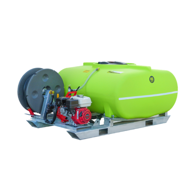 800L FireAttack side