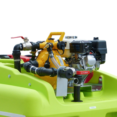 800L FireDefence eNgine