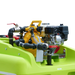 800L FireDefence eNgine