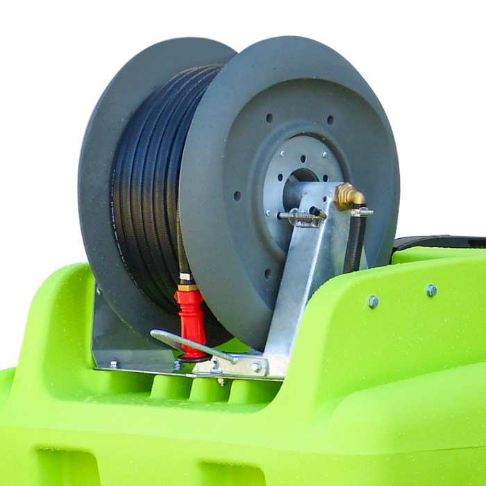 800L FireDefence Reel