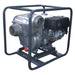 aussie pumps honda gusher