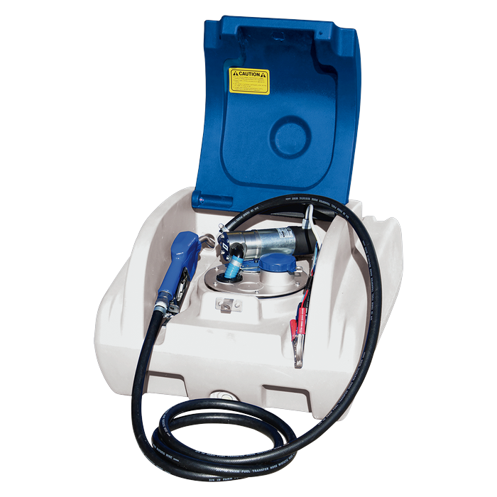 BlueMission 100L AdBlue Transfer Tank