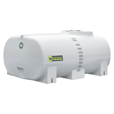 BlueMission 2000L AdBlue Tank