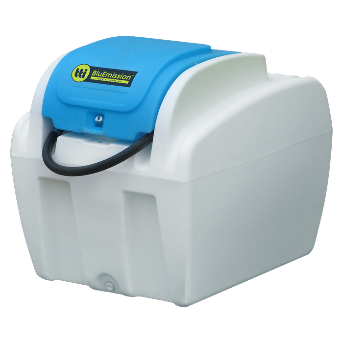 BlueMission 200L AdBlue Transfer Tank