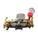 Commando 12 L/min 25 bar pump only