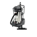 Vacuum cleaner with 'Lavor' branding on a white background