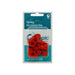 Deflector 140° Nozzle 0.02 red