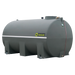 DieselCadet 10000L Bulk Diesel Storage Tank angle view
