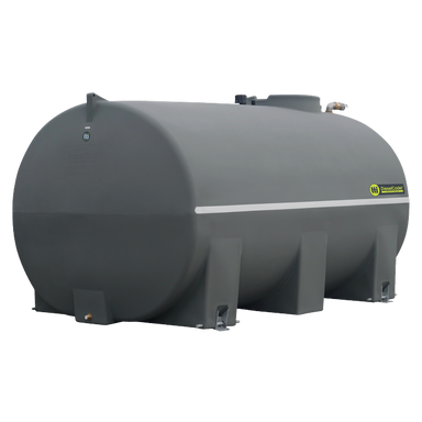 DieselCadet 10000L Bulk Diesel Storage Tank