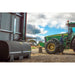 DieselCadet 1200L Bulk Diesel Storage Tank action refuelling
