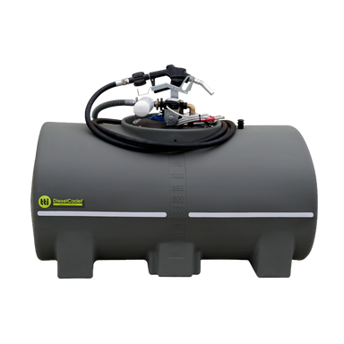 DieselCadet 1200L Bulk Diesel Storage Tank