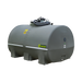 DieselCadet 1500L Bulk Diesel Storage Tank side view