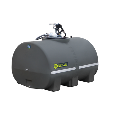 DieselCadet 1500L Bulk Diesel Storage Tank
