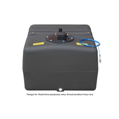 DieselCadet 220L Bulk Diesel Storage Tank front view