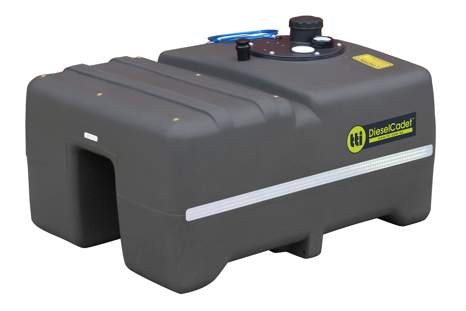 DieselCadet 220L Bulk Diesel Storage Tank