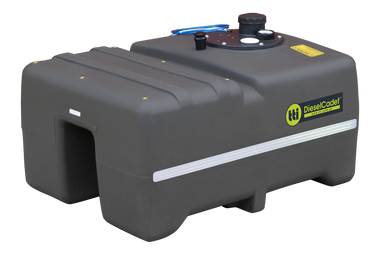 DieselCadet 220L Bulk Diesel Storage Tank