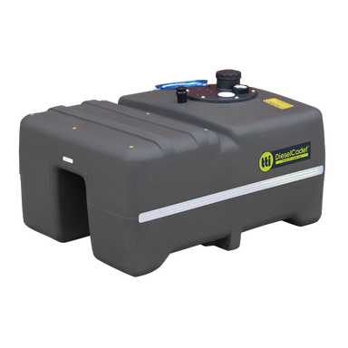 DieselCadet 220L Bulk Diesel Storage Tank