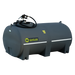 DieselCadet 3000L Bulk Diesel Storage Tank with pump and nozzle