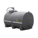 DieselCadet 4000L Bulk Diesel Storage Tank with pump and nozzle
