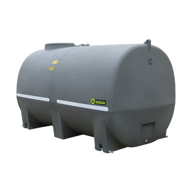 DieselCadet 4000L Bulk Diesel Storage Tank