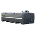 DieselCadet 400L Bulk Diesel Storage Tank alternate angle