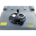 DieselCadet 400L Bulk Diesel Storage Tank lid detail