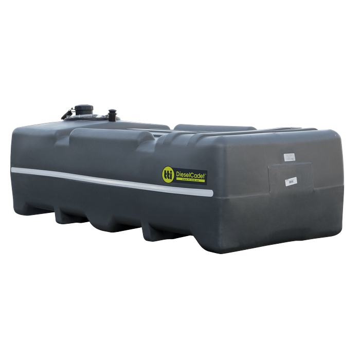 DieselCadet 400L Bulk Diesel Storage Tank