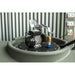 DieselCadet 5000L Bulk Diesel Storage Tank pump detail
