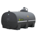 DieselCadet 5000L Bulk Diesel Storage Tank with pump and nozzle