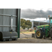 DieselCadet 5000L Bulk Diesel Storage Tank action refuelling