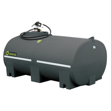 DieselCadet 5000L Bulk Diesel Storage Tank