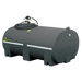 DieselCadet 5000L Bulk Diesel Storage Tank