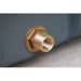 DieselCadet 500L Bulk Diesel Storage Tank fitting
