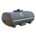 DieselCadet 500L Bulk Diesel Storage Tank front view