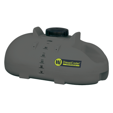 DieselCadet 50L Bulk Diesel Storage Tank