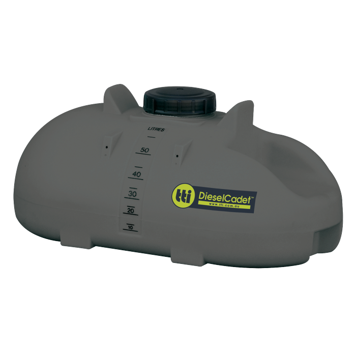DieselCadet 50L Bulk Diesel Storage Tank