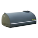 DieselCadet 6000L Bulk Diesel Storage Tank angle view
