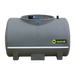 DieselCadet 600L Bulk Diesel Storage Tank front view
