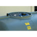 DieselCadet 600L Bulk Diesel Storage Tank lid detail