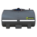 DieselCadet 800L Bulk Diesel Storage Tank front view