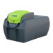 DieselCaptain 1000L Ball Baffle